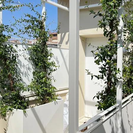 Appartement La Chartreuse Luxury *