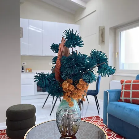 La Chartreuse Luxury Διαμέρισμα Πάρμα