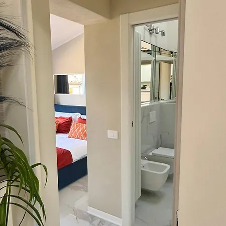 La Chartreuse Luxury Διαμέρισμα Πάρμα
