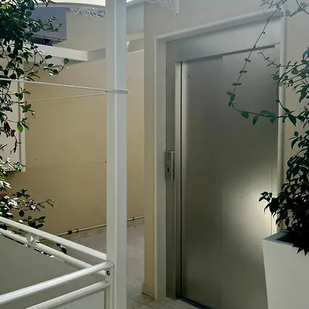 Διαμέρισμα La Chartreuse Luxury