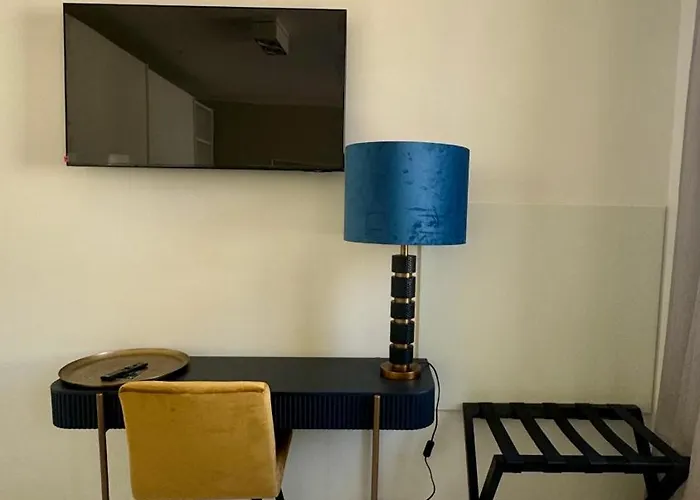 La Chartreuse Luxury - Manu Maison Apartment Parma