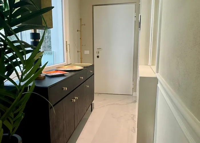 La Chartreuse Luxury - Manu Maison *