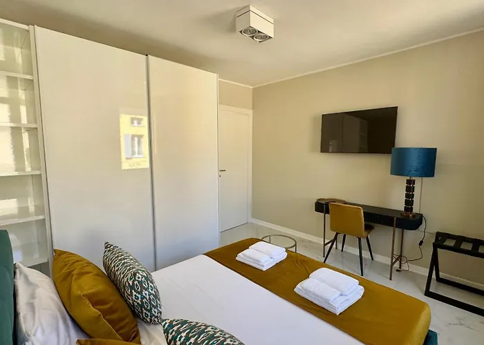 Apartment La Chartreuse Luxury - Manu Maison *