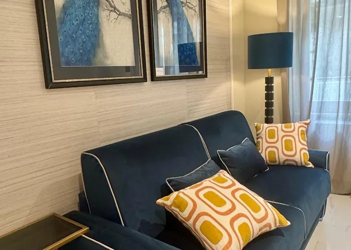 Apartment La Chartreuse Luxury - Manu Maison Parma