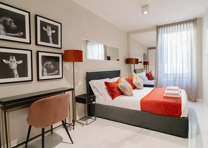 La Chartreuse Luxury - Manu Maison Parma