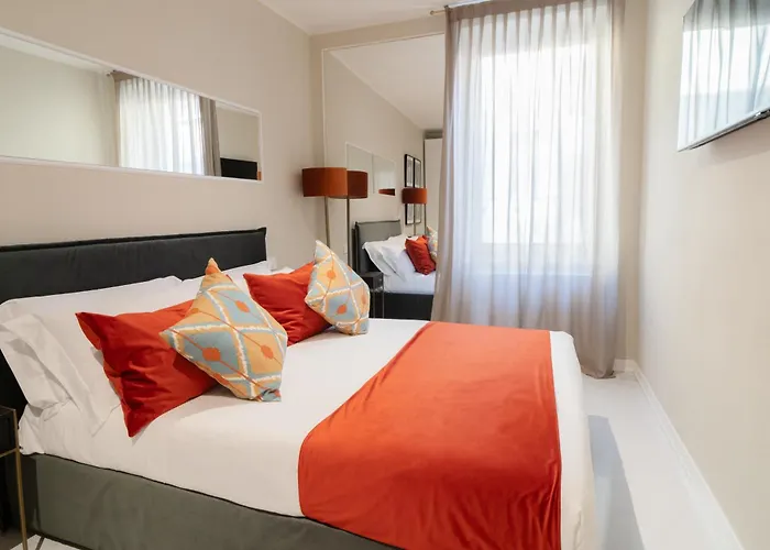 La Chartreuse Luxury - Manu Maison Apartment