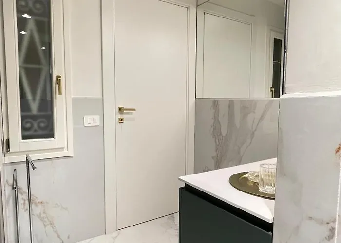 La Chartreuse Luxury - Manu Maison Parma