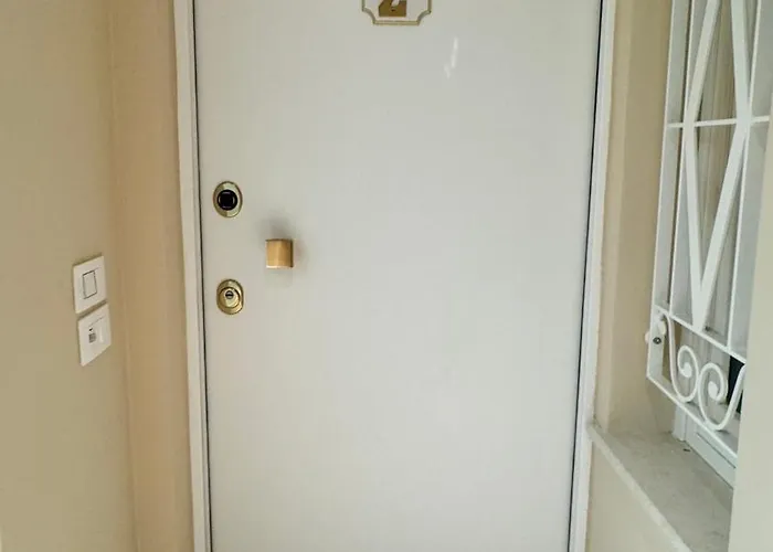 Apartment La Chartreuse Luxury - Manu Maison