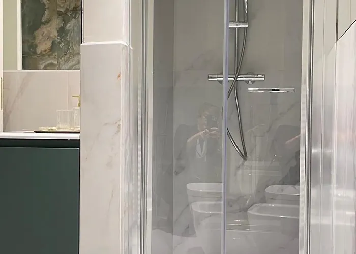 La Chartreuse Luxury - Manu Maison Apartment Parma