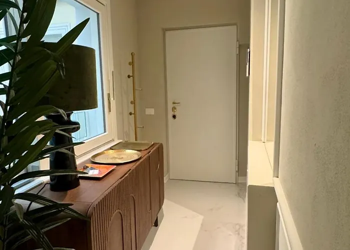 La Chartreuse Luxury - Manu Maison Apartment Parma