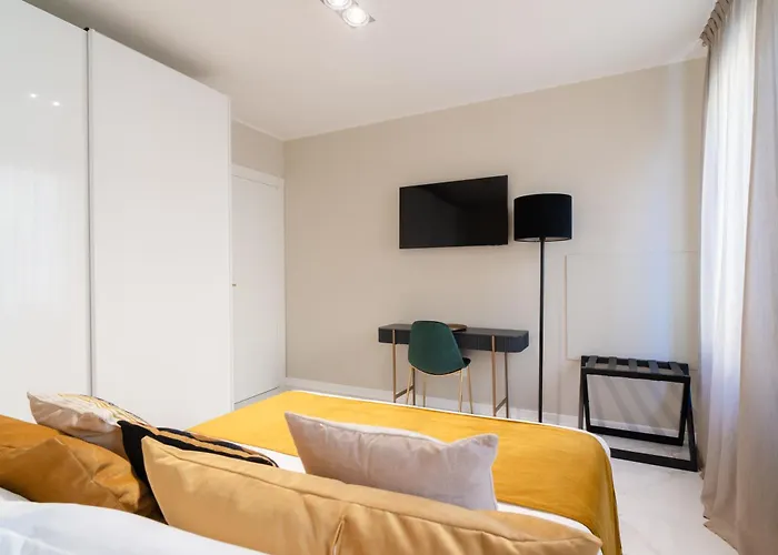 La Chartreuse Luxury - Manu Maison Parma