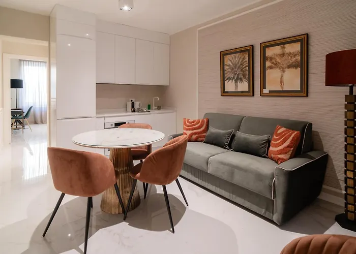 Apartment La Chartreuse Luxury - Manu Maison Parma