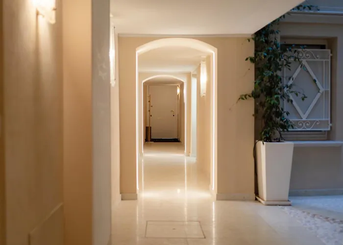 La Chartreuse Luxury - Manu Maison