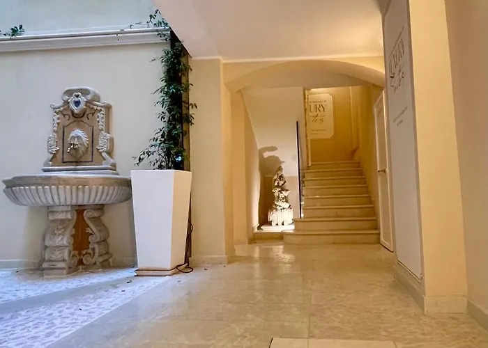 Apartment La Chartreuse Luxury - Manu Maison *