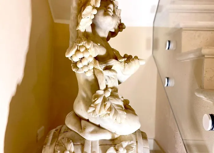 La Chartreuse Luxury - Manu Maison Parma