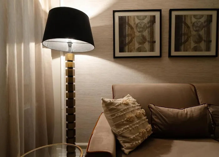 La Chartreuse Luxury - Manu Maison Parma