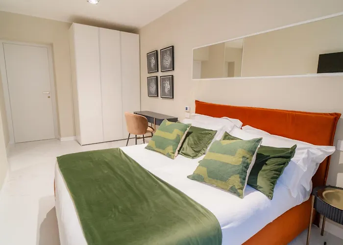 Apartament La Chartreuse Luxury - Manu Maison *