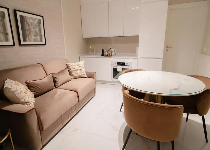 Apartment La Chartreuse Luxury - Manu Maison *