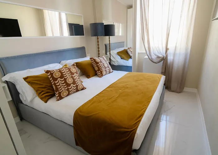 La Chartreuse Luxury - Manu Maison Apartment Parma