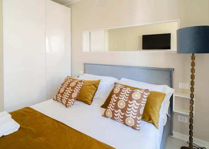 La Chartreuse Luxury - Manu Maison Apartment Parma