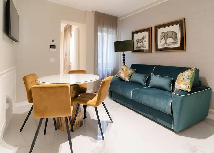 La Chartreuse Luxury - Manu Maison Apartment