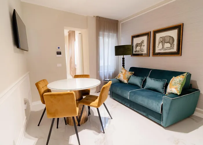 La Chartreuse Luxury - Manu Maison Apartament Parma