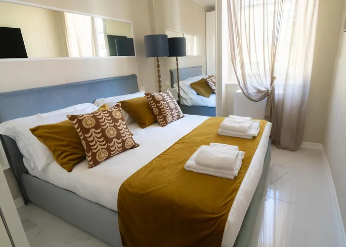 La Chartreuse Luxury - Manu Maison Apartment