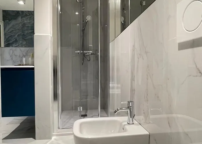 Apartment La Chartreuse Luxury - Manu Maison *