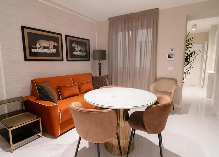 Apartment La Chartreuse Luxury - Manu Maison *