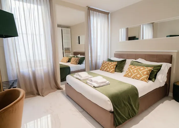 La Chartreuse Luxury - Manu Maison