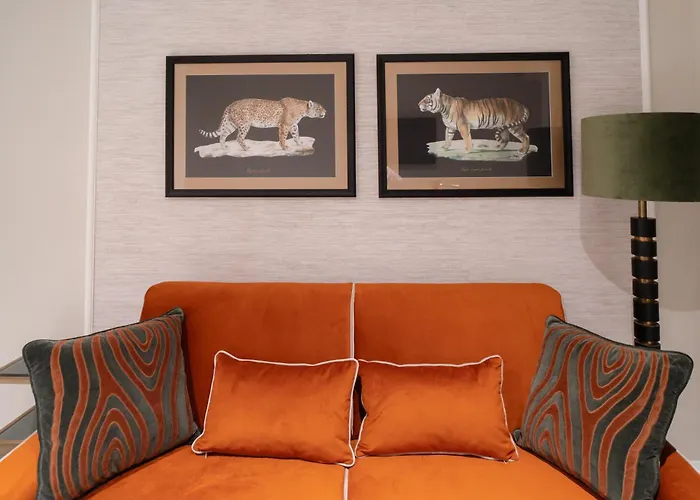 La Chartreuse Luxury - Manu Maison Apartament