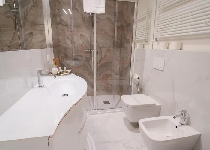 Apartment La Chartreuse Luxury - Manu Maison