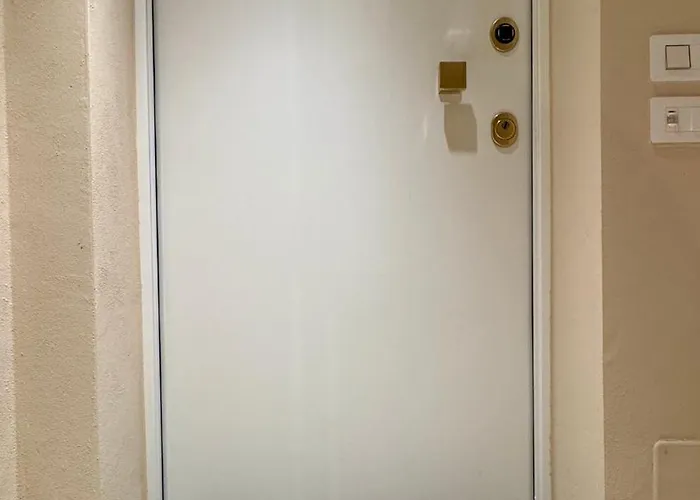 Apartment La Chartreuse Luxury - Manu Maison