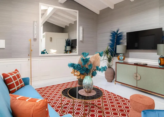 La Chartreuse Luxury - Manu Maison Apartment Parma